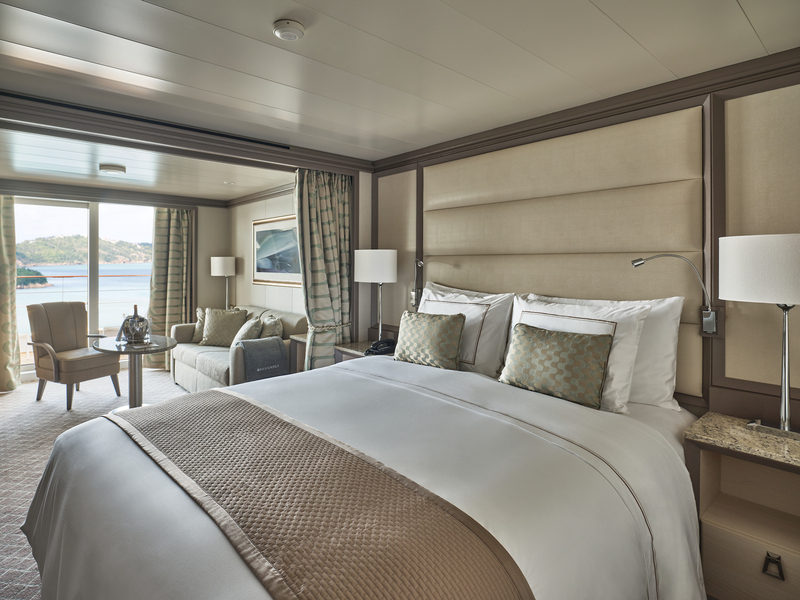 Superior Veranda Suite